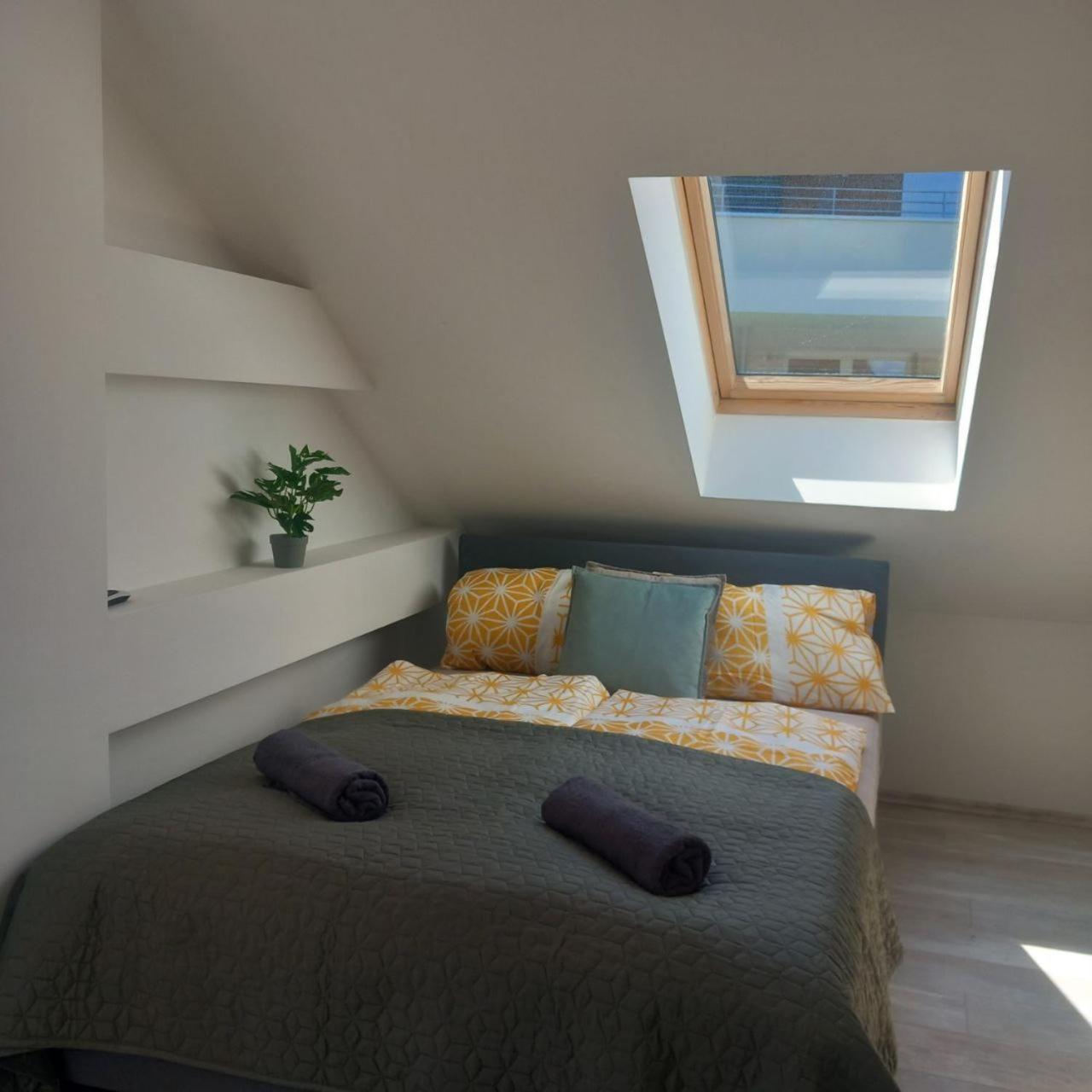 Blueline Apartments Am Woerthersee Schiefling am See Exterior photo